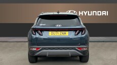 Hyundai TUCSON 1.6 TGDi Premium 5dr 2WD Petrol Estate